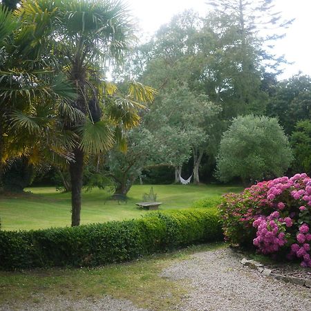 Nature, Mer, Golf & Decouvertes... Plouha Bagian luar foto