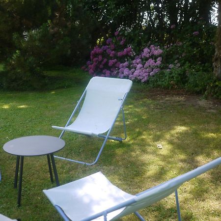 Nature, Mer, Golf & Decouvertes... Plouha Bagian luar foto