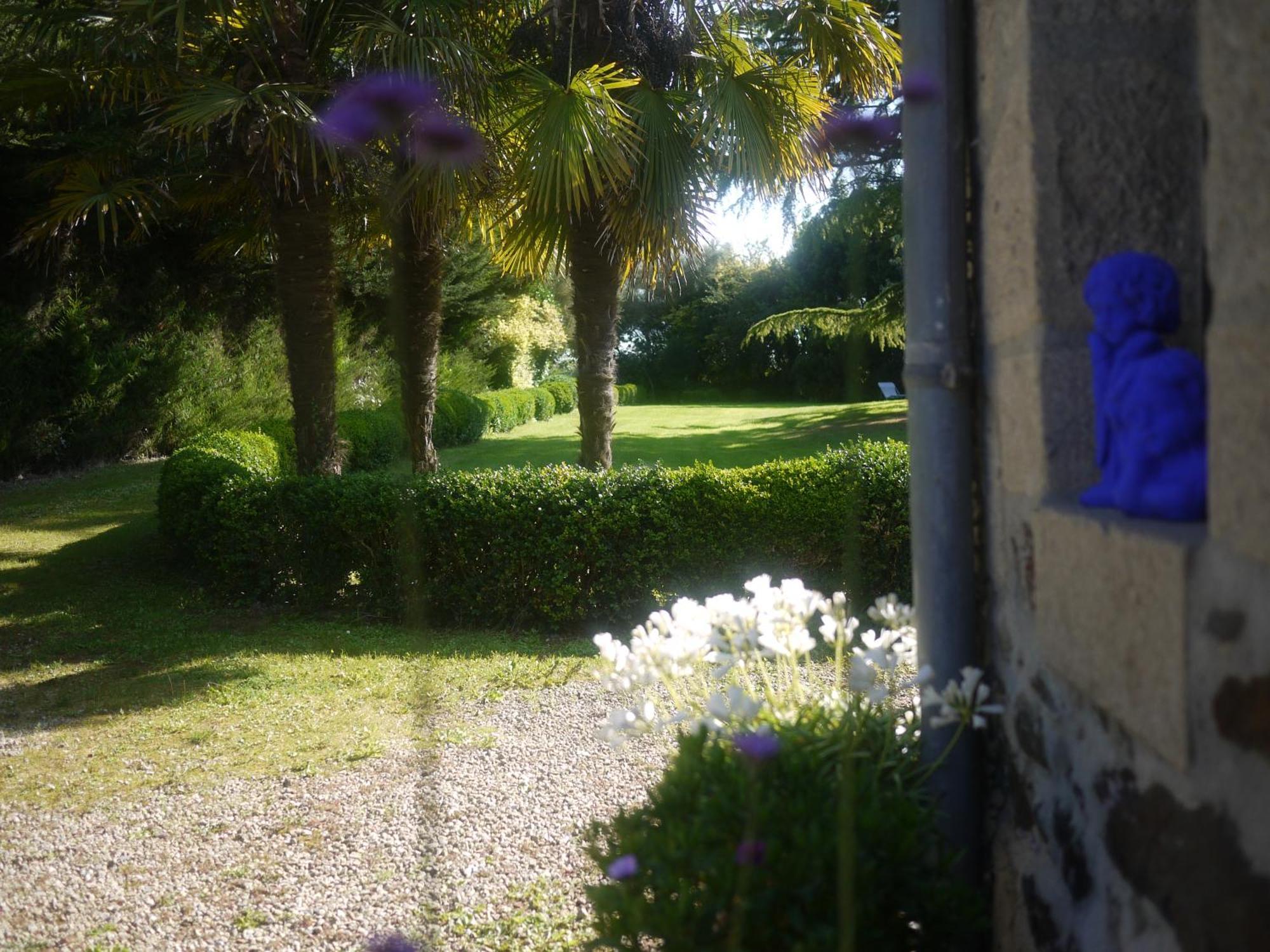 Nature, Mer, Golf & Decouvertes... Plouha Bagian luar foto